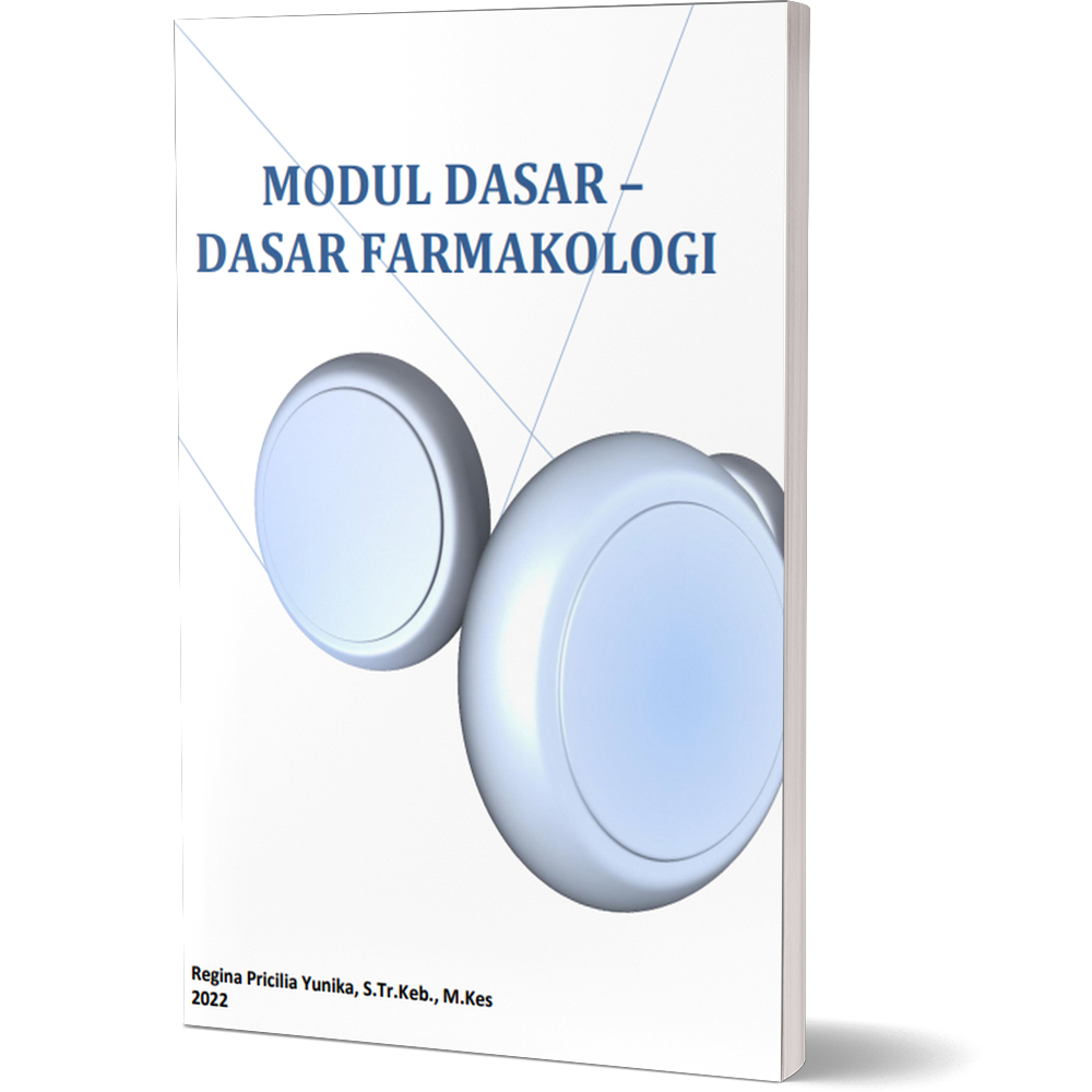 Dasar - Dasar Farmakologi 2022