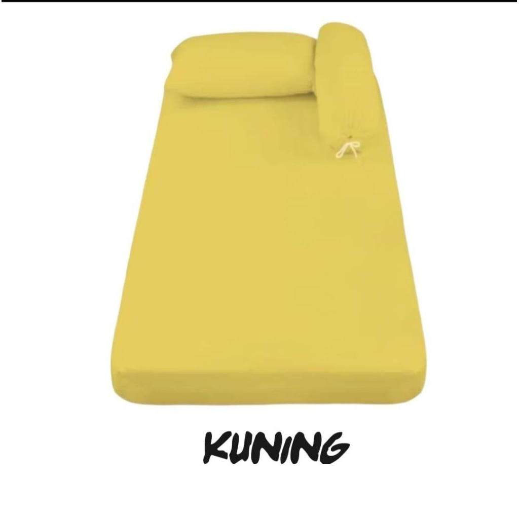 sprei polos sprei katun sprei homemade