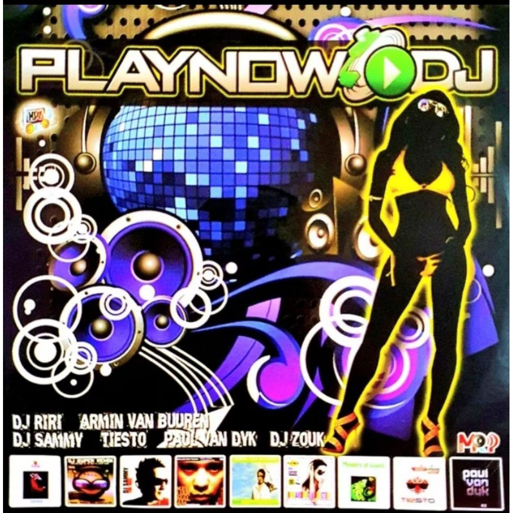 KASET MP3 150 LAGU MUSIK DJ TIESTO DAN ARMIN VAN BUUREN-DJ NONSTOP-BISA BUAT AUDIO MOBIL-LAGU DJ PRO