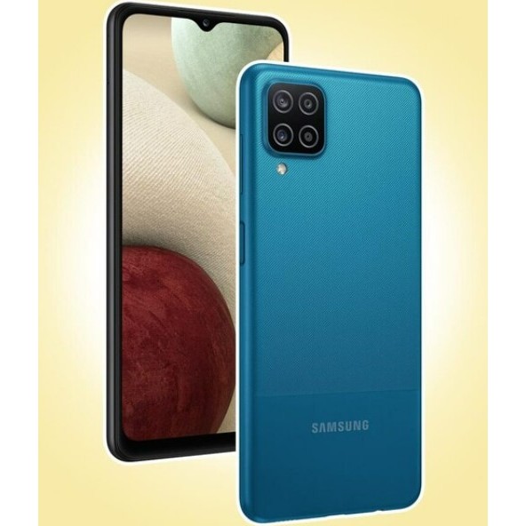 HP SAMSUNG GALAXY A12 RAM 6/128