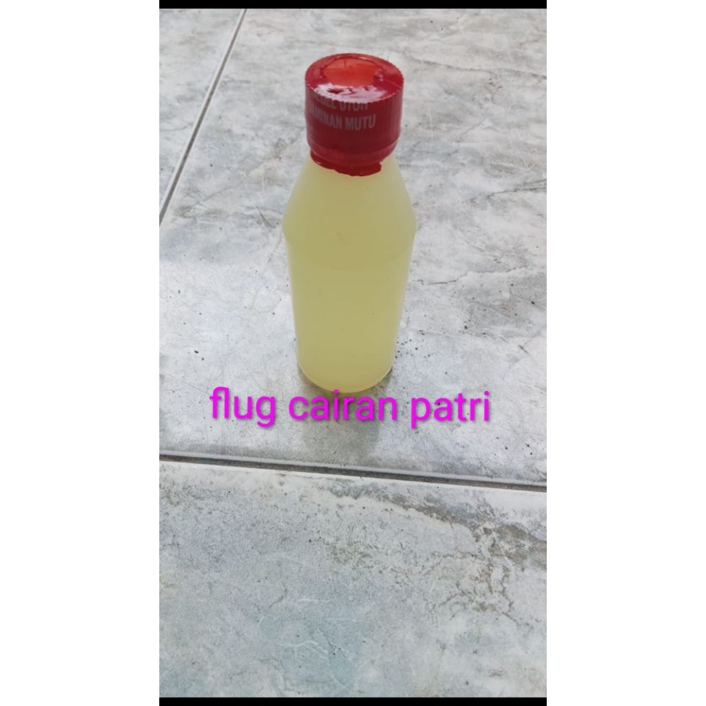 flux timah patri 100 ml