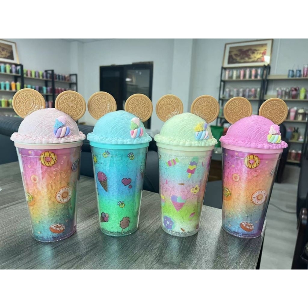 tempat minum anak/botol minum anak/tumblr lucu