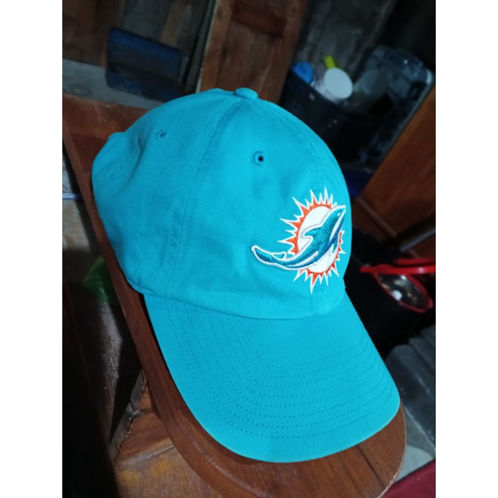 Miami Dolphins Hat