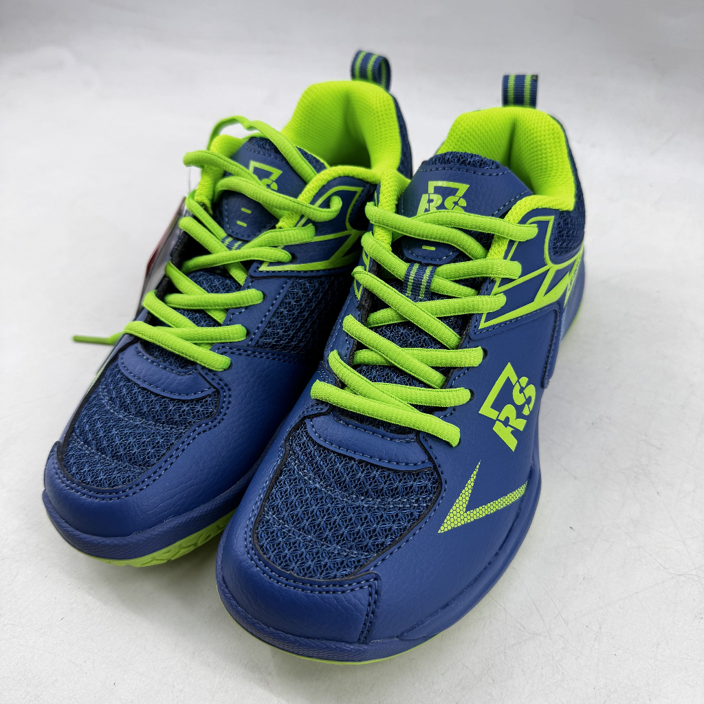 Sepatu Badminton RS JF 891