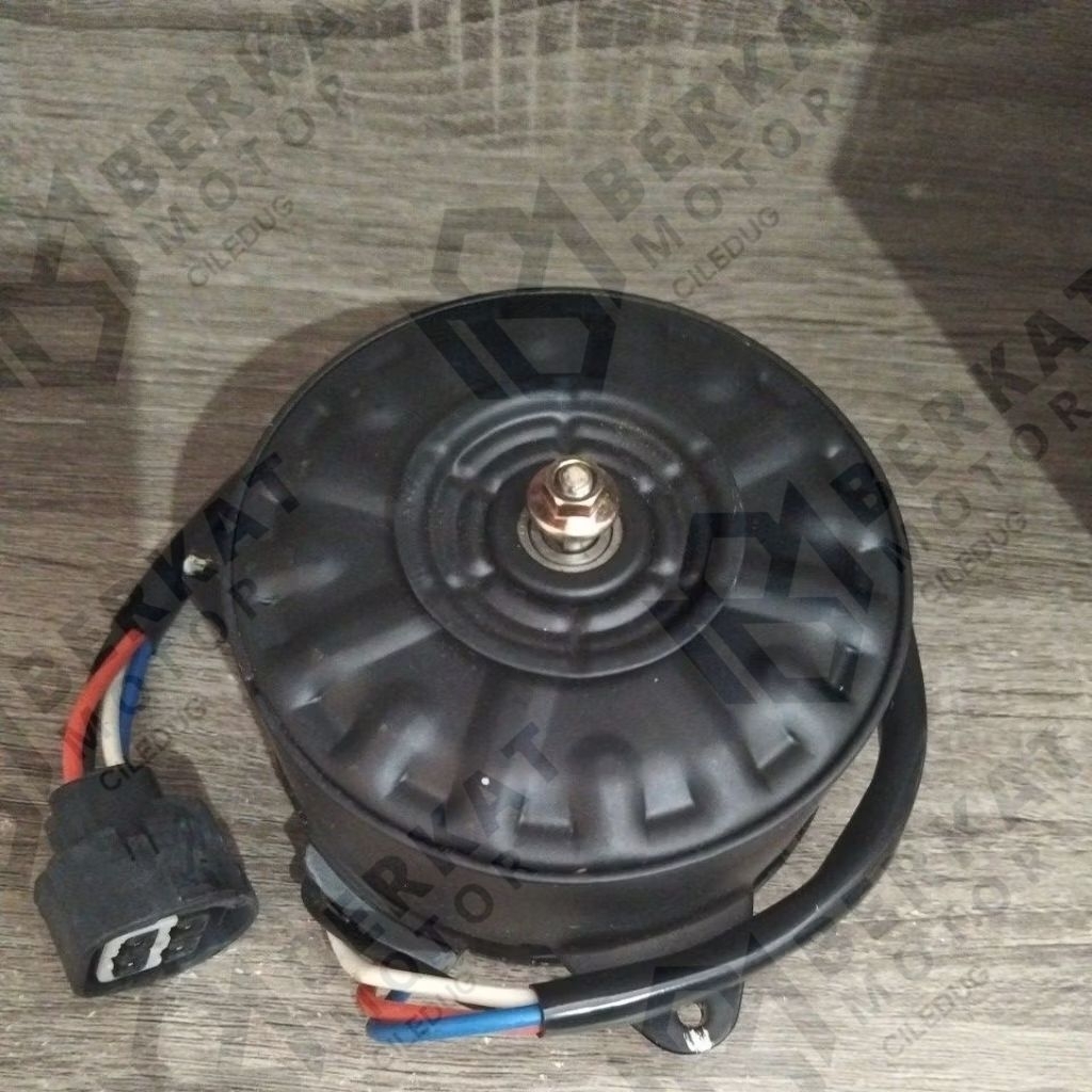 MOTOR FAN RADIATOR SUZUKI KARIMUN estilo