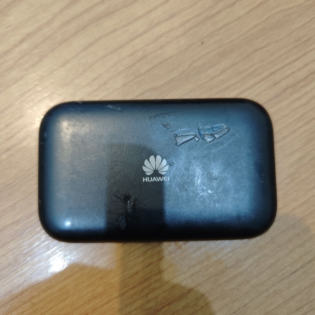 Tutup Belakang Modem Mifi E5577 MAX 3000mah