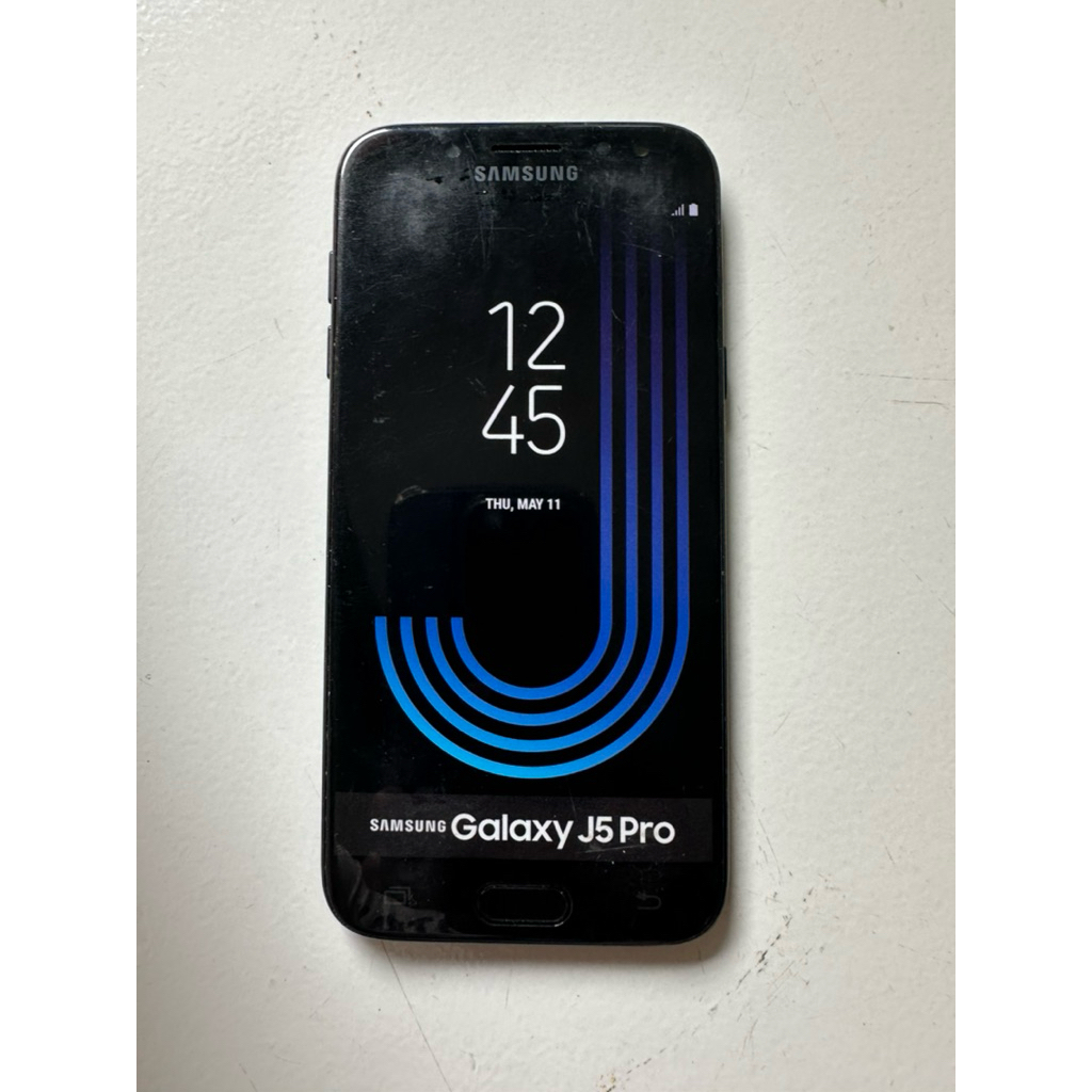 hp dummy samsung j5 pro