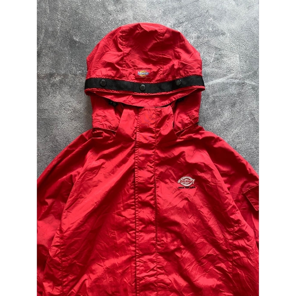 Dickies ECWCS Jacket