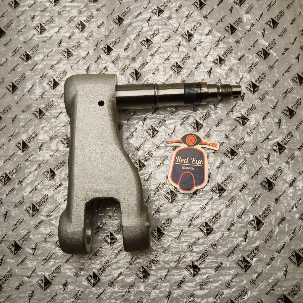 Lengan ayun - As Ayun Fork Vespa Primavera 3V iGet Sprint iGet Vespa S LX LXV GTS 150 250 300 Origin