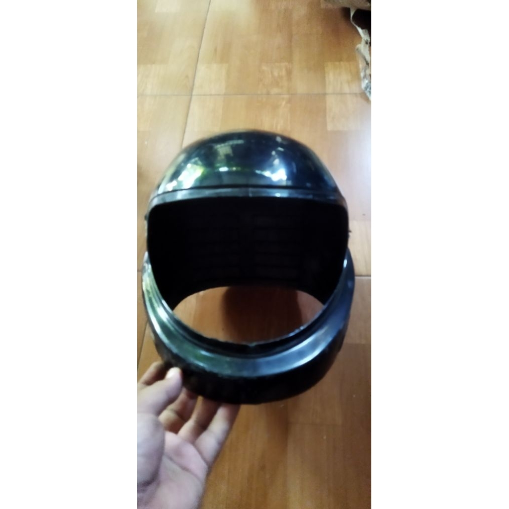 Helm Vigano Full Face