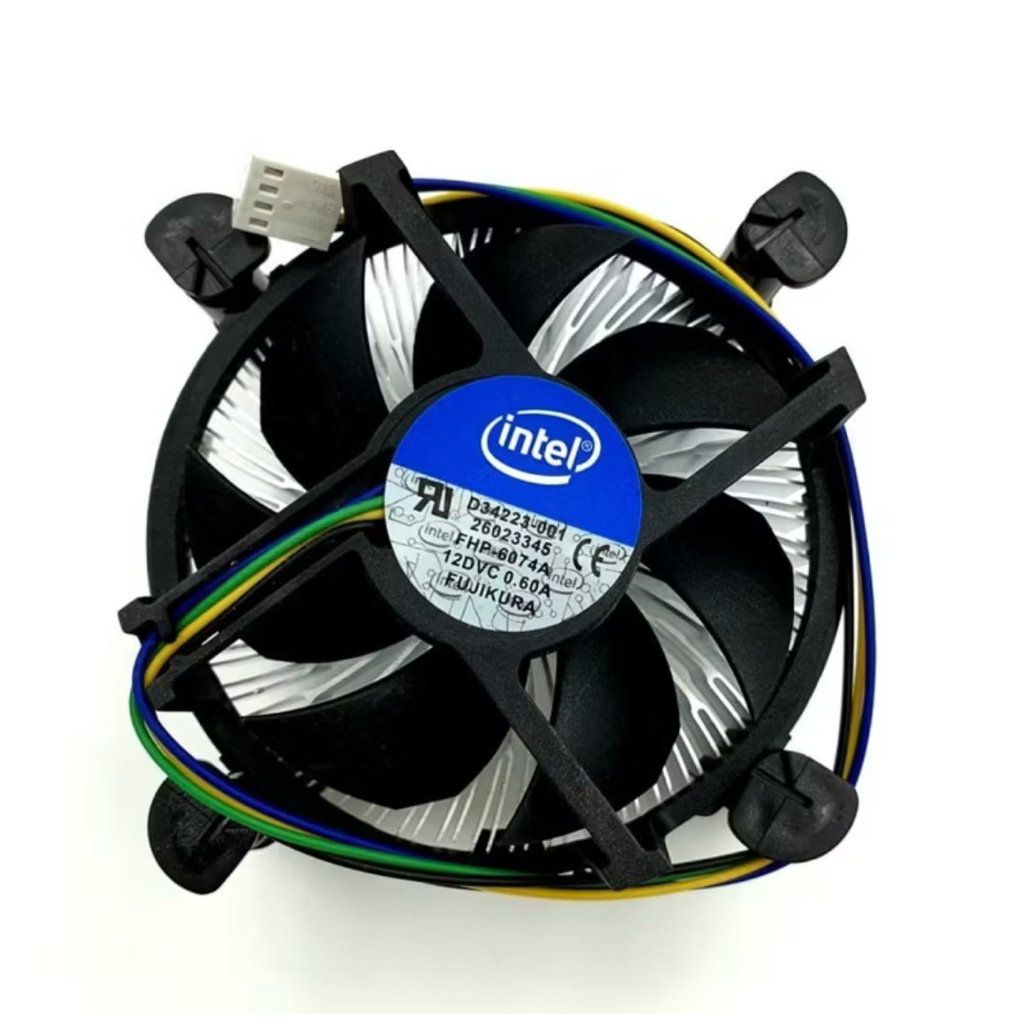Fan Intel lga 1155