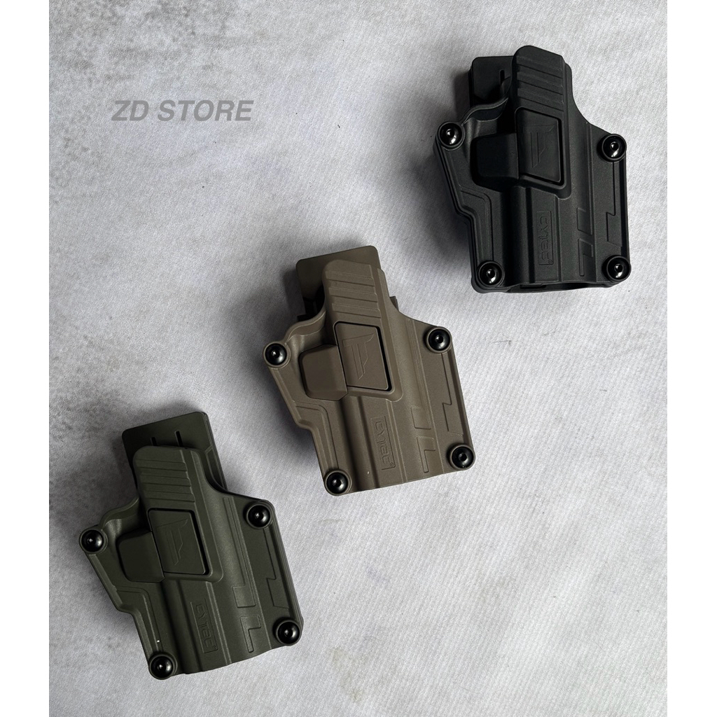 Hoster Cytac PINGGANG GEN 2/Holster Cytac Paha