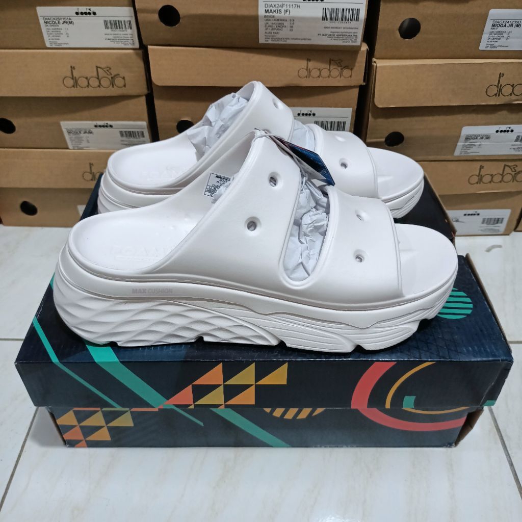 Skechers Sandal Foamies ( Size : 40   )