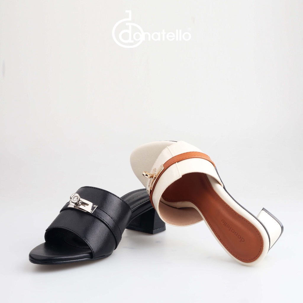 Donatello JS515301 Heels Wanita