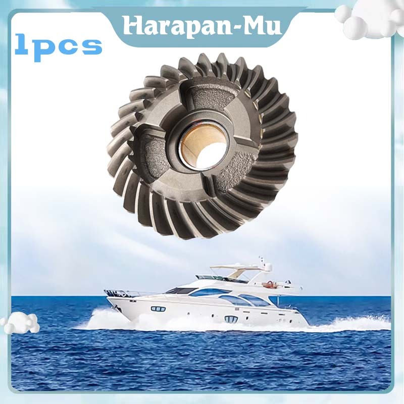 6E7-45560-01 Sparepart Mesin Tempel Outboard / Gigi Maju Mesin Tempel Yamaha 15 Pk