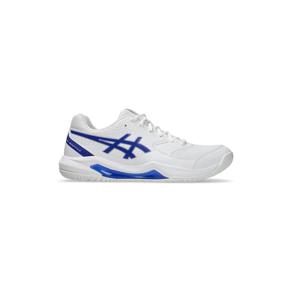 CUCI GUDANG SEPATU TENIS ASICS GEL DEDICATE 8 MEN SEPATU INDOOR