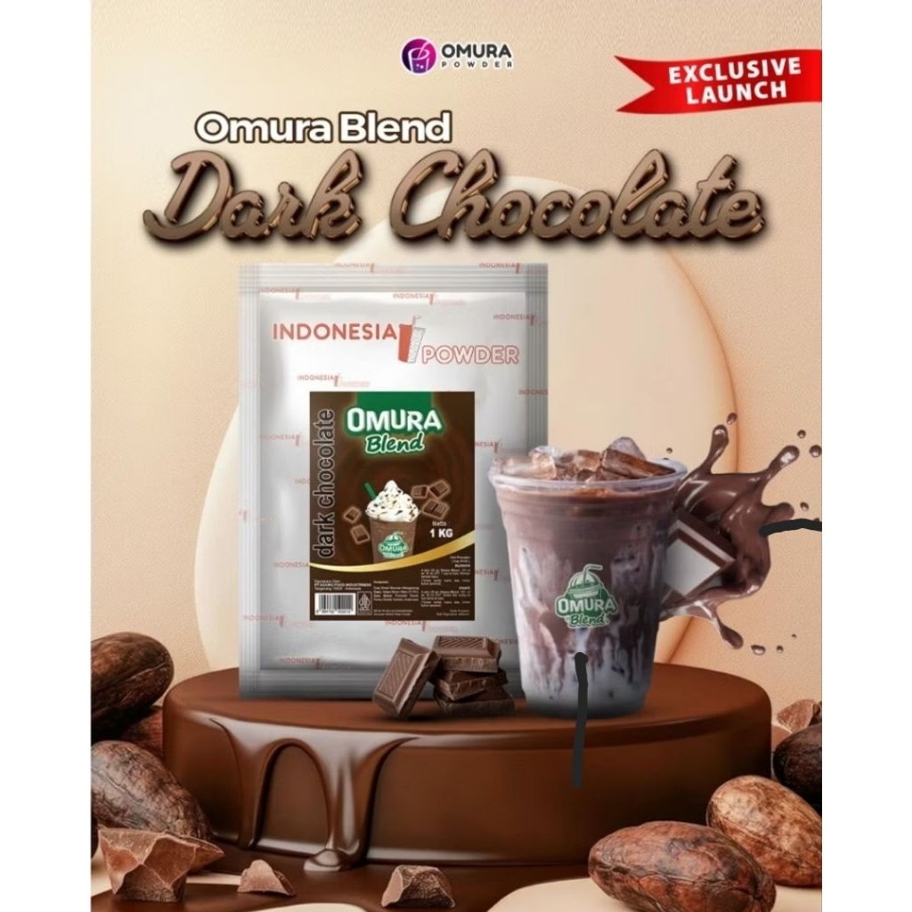 OmuraDarkChocolate