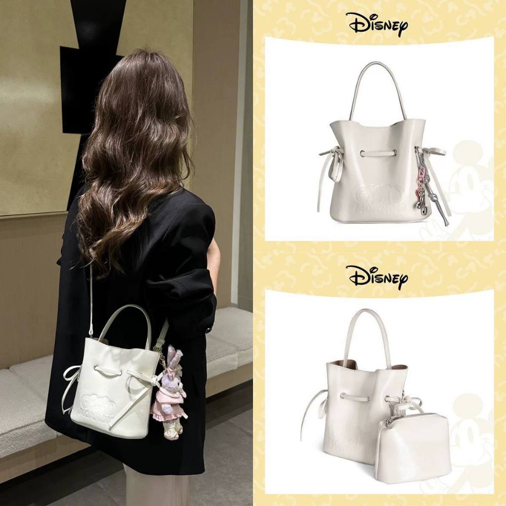 TAS SERUT DISNEY FREE BOX TAS WANITA