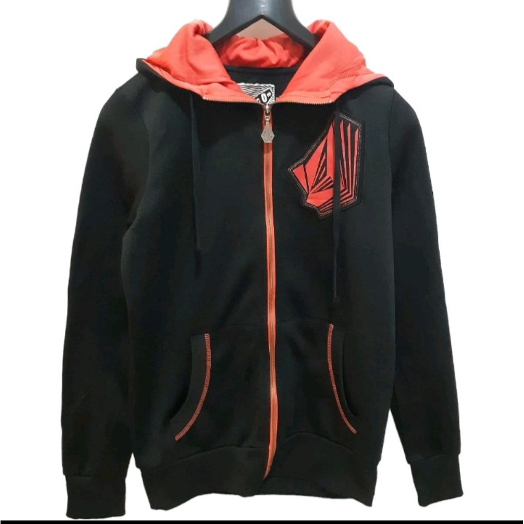 Jaket Stussy Jaket Vespa