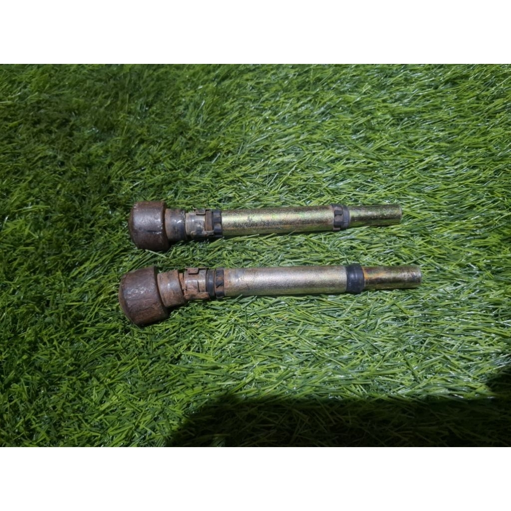 jalu set rumah as setang stang stir honda supra x lama supra fit lama karisma supra x 125 kirana 125