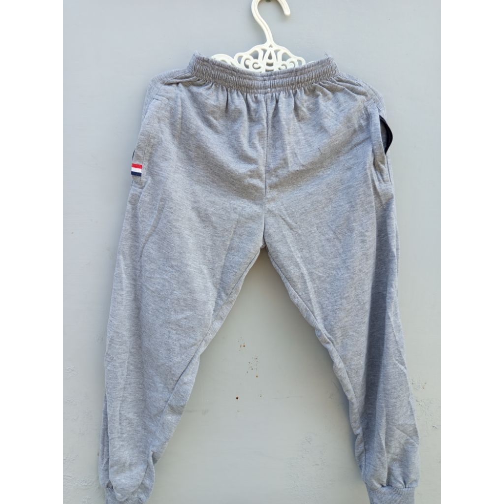 prelove celana panjang olahraga /training