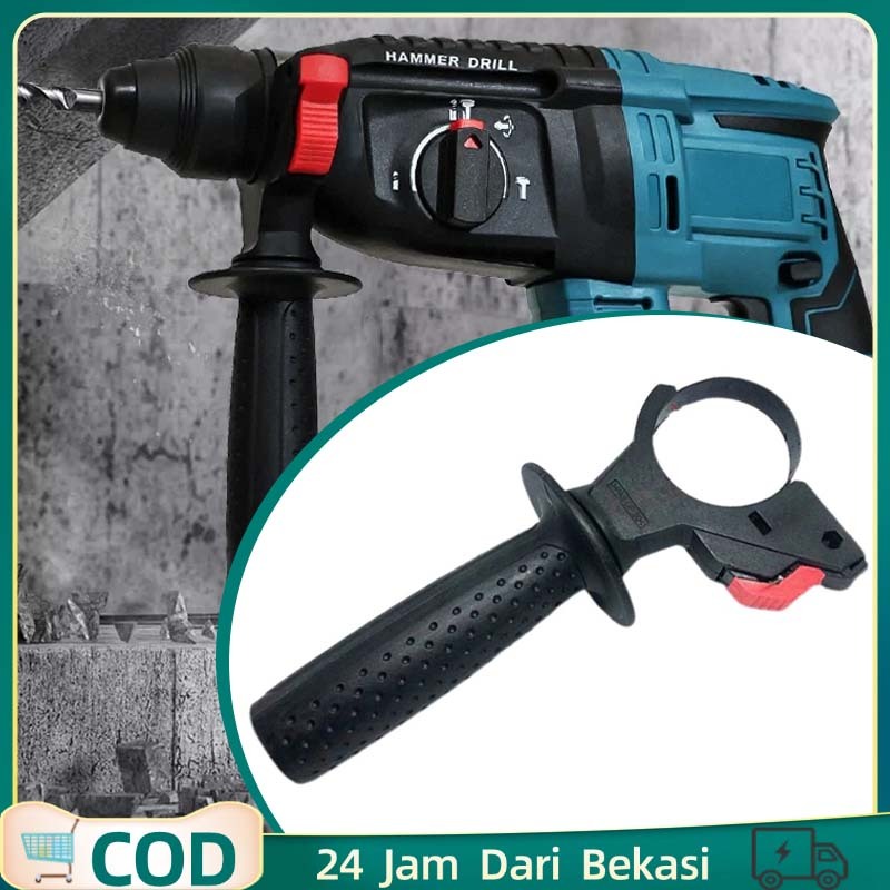 Pegangan Bor Listrik Gagang Bor Handle Bor Bosch Gagang Bor Bosch Handle