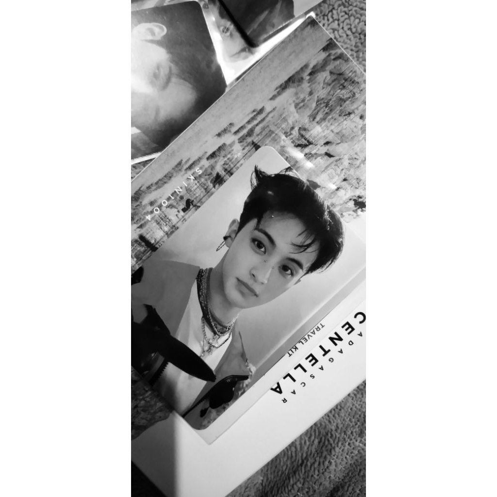 Nct Dream-Pc Mark lee official