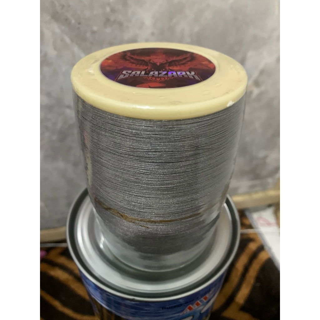 Benang Matot 6000 yard 0.20