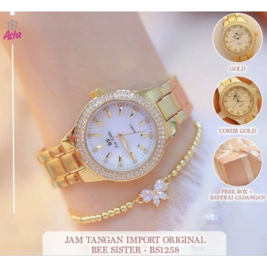 JAM, JAM TANGAN, JAM TANGAN CEWEK, JAM TANGAN ALBA, JAM TANGAN KULIT, JAM TANGAN WANITA, JAM TANGAN 