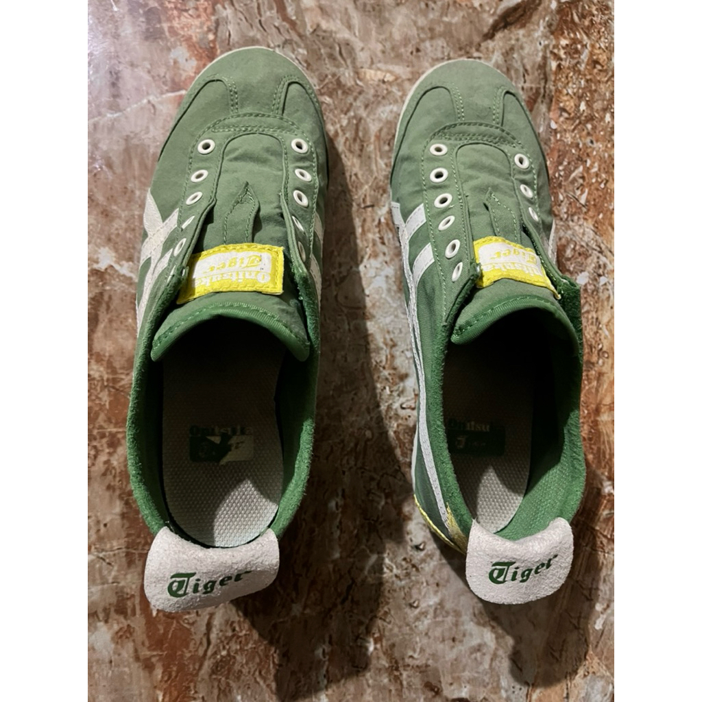 Preloved Onitsuka Tiger Original