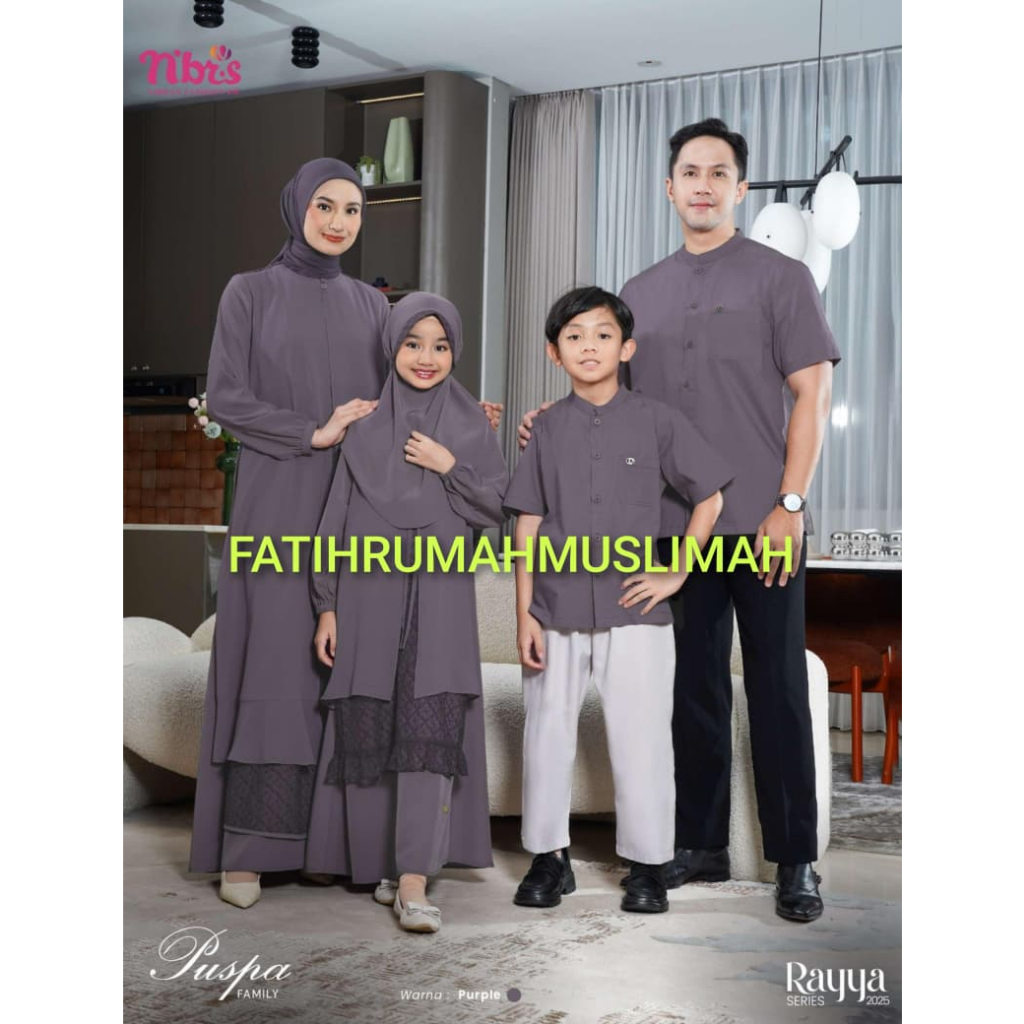 SARIMBIT NIBRAS / TERBARU / PUSPA / SARIMBIT NIBRAS PUSPA / NIBRAS SARIMBIT / SARIMBIT NIBRAS PURPLE