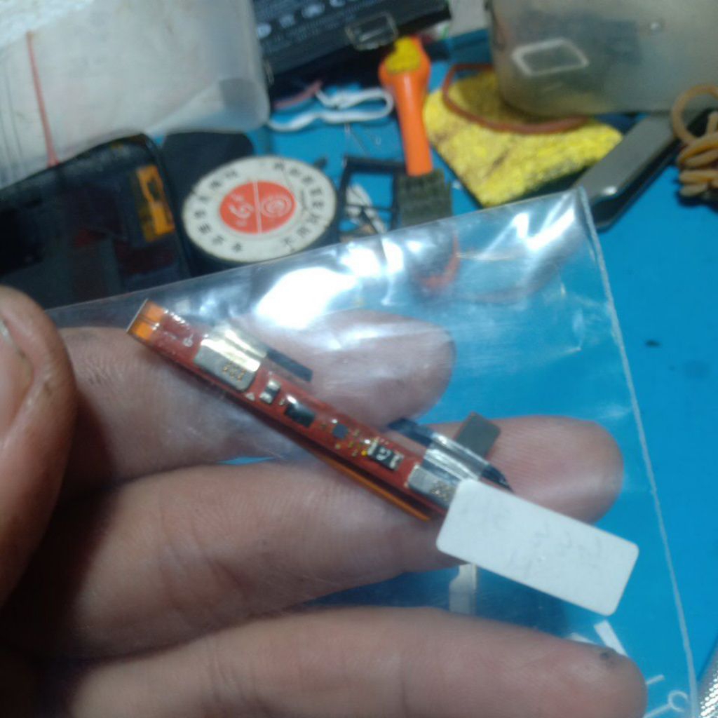 konektor BMS Btre  NOKIA HE_335 ORIGINAL COPOTAN