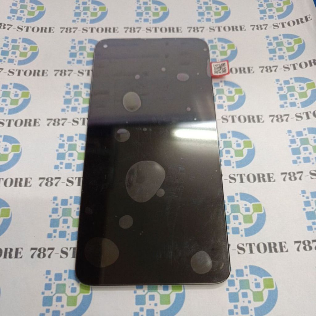 LCD TOUCHSCREEN HUAWEI NOVA 5T YAL-L21 ORIGINAL