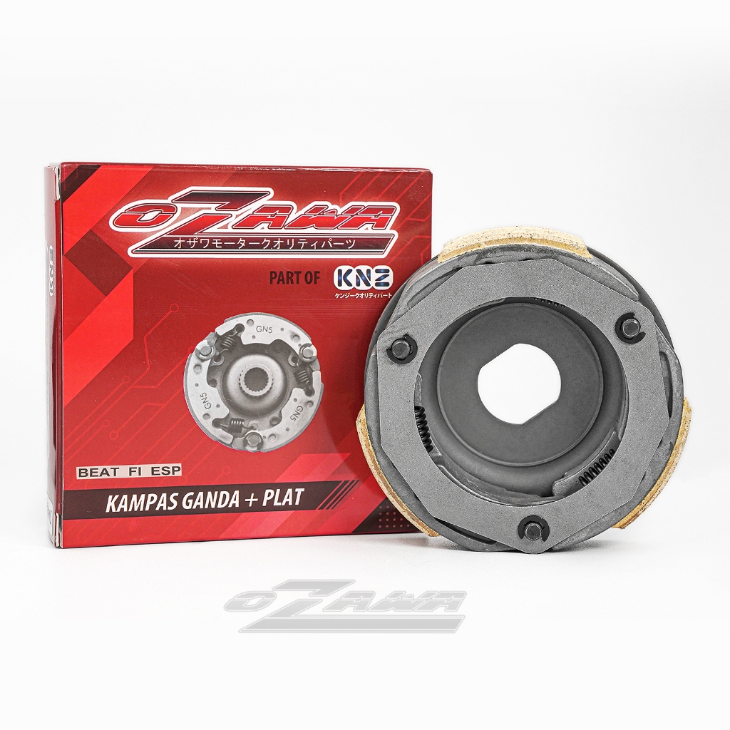 KAMPAS GANDA ASSY BEAT POP BEAT FI F1 ESP K44 OZAWA