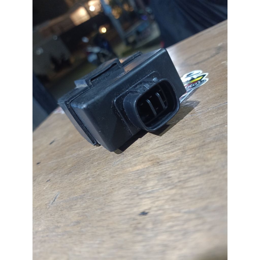 CDI UNIT KGD SATRIA LUMBA ORIGINAL SGP LOSPACK NOS