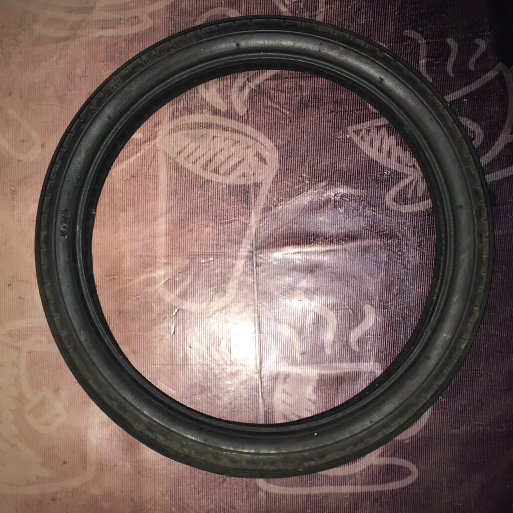 Ban sprinter swallow ring 18 250