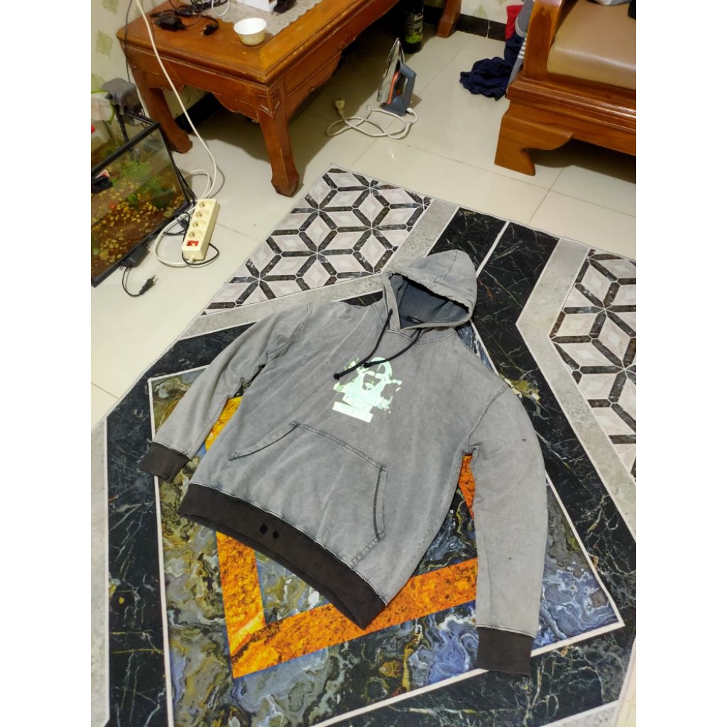 thanksinsomnia hoodie