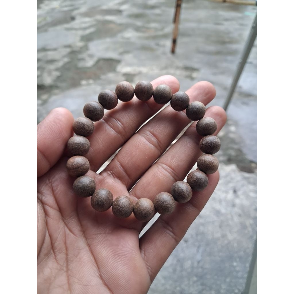GELANG KAYU BIDARA MADINAH