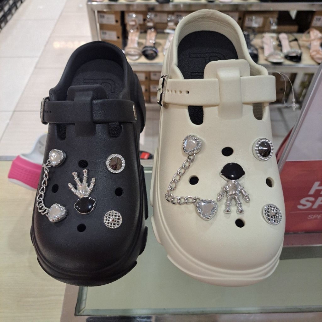 Sandal phylon FLADEO