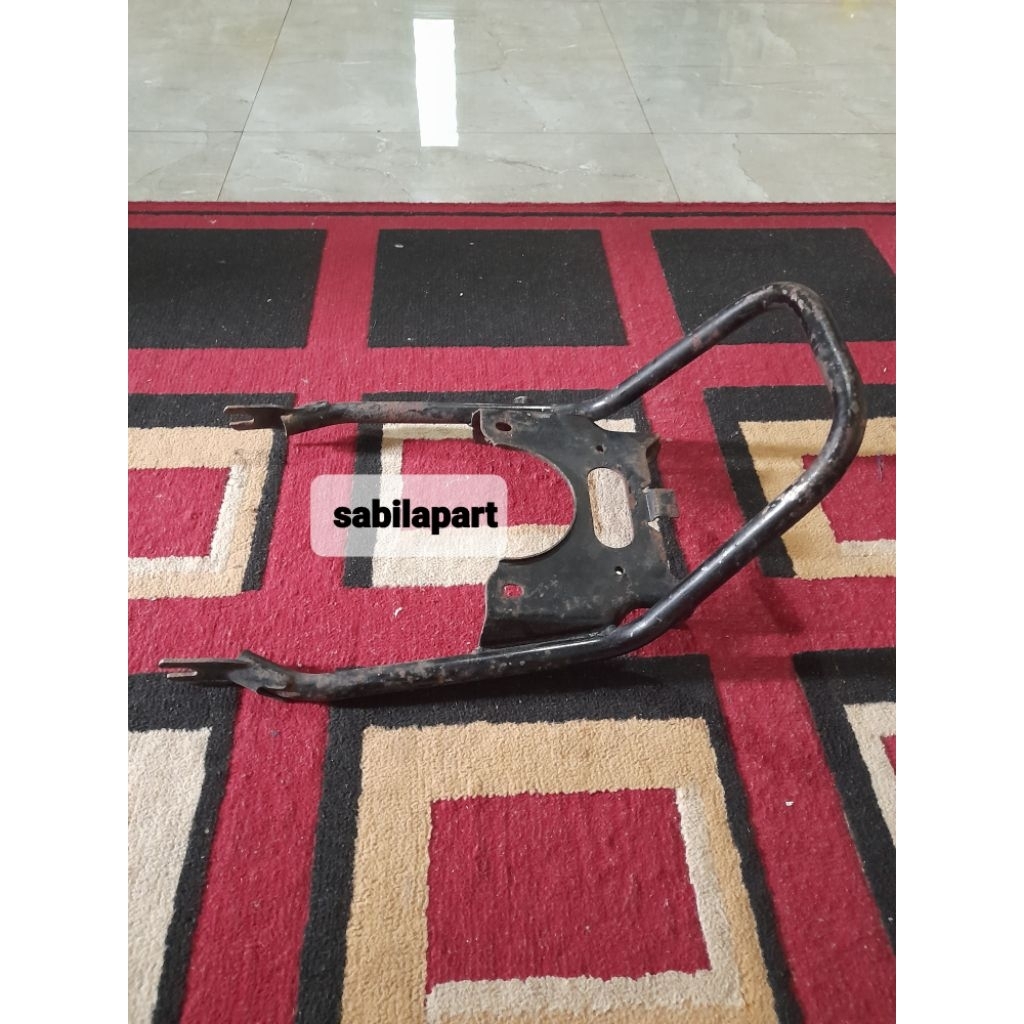 behel yamaha rx king original copotan