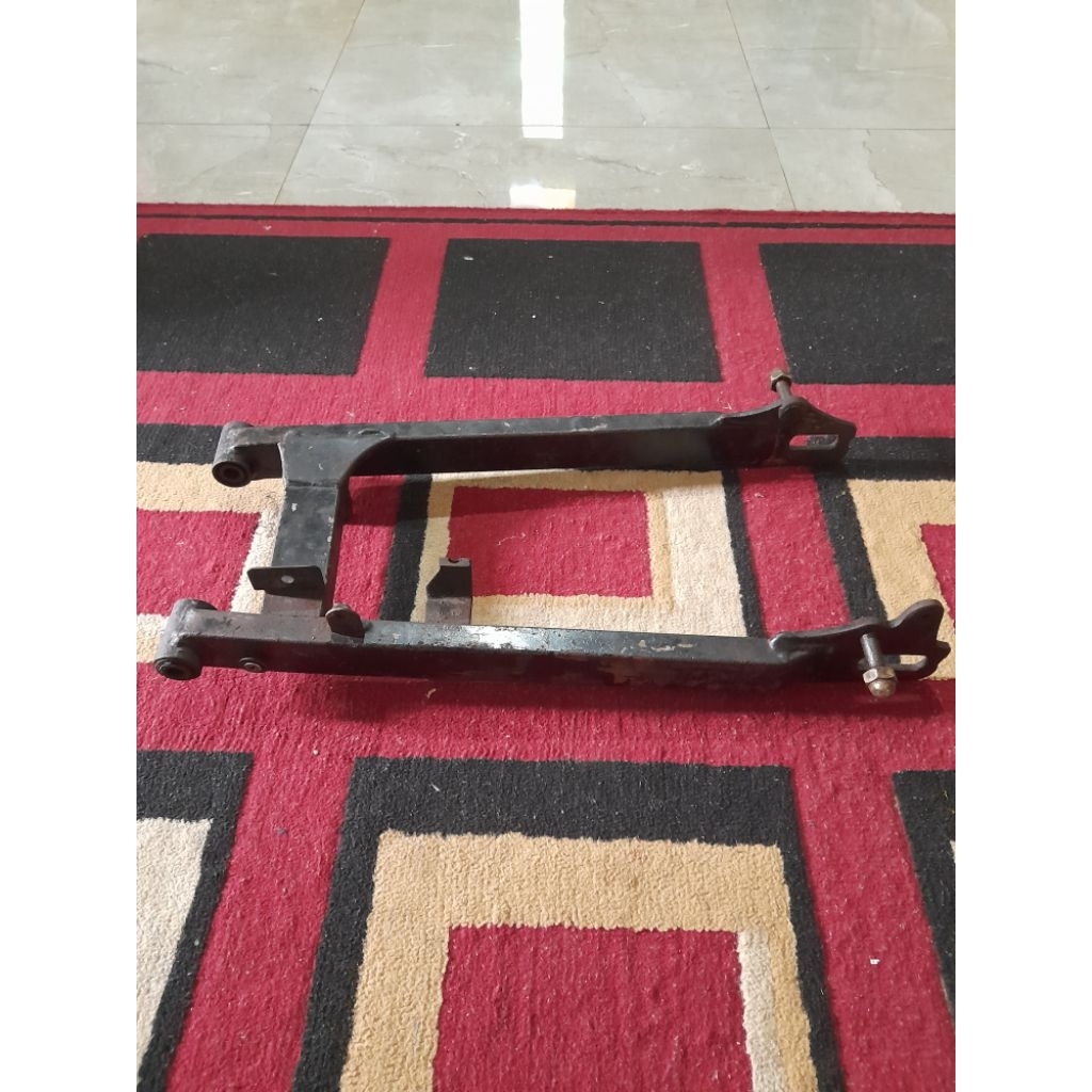 arm yamaha rx king original copotan