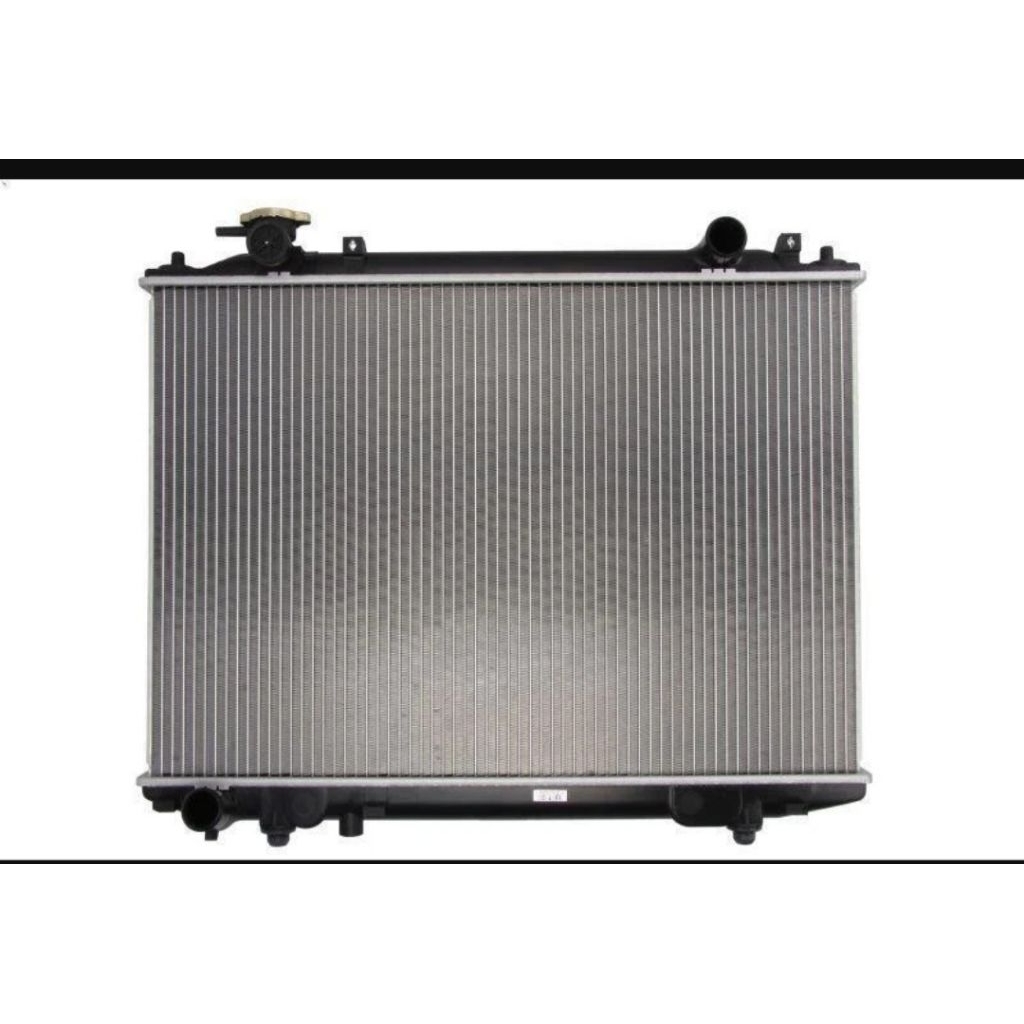 Radiator MAZDA BT50 MANUAL KOYORAD