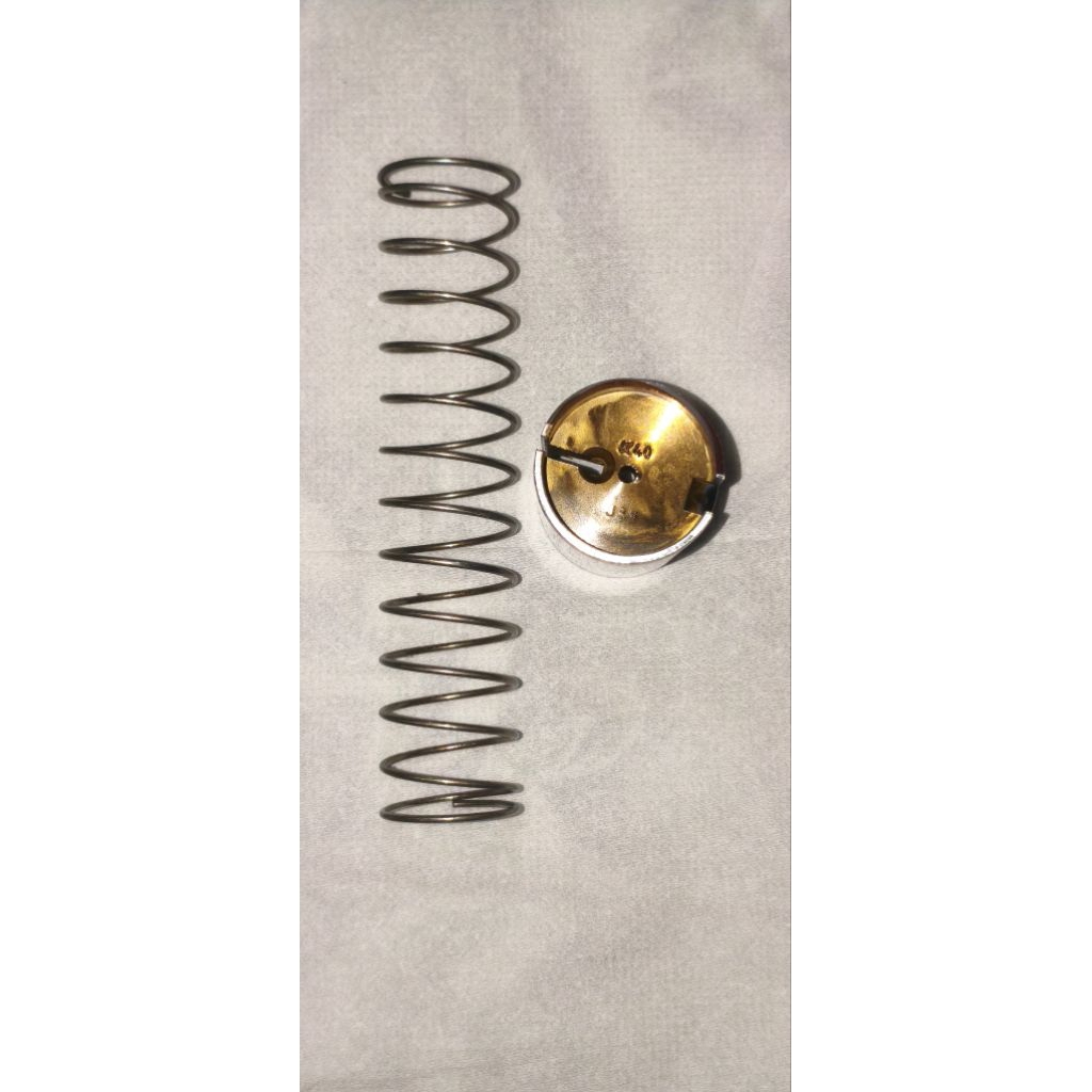 Per skep karbu pwl 26 original