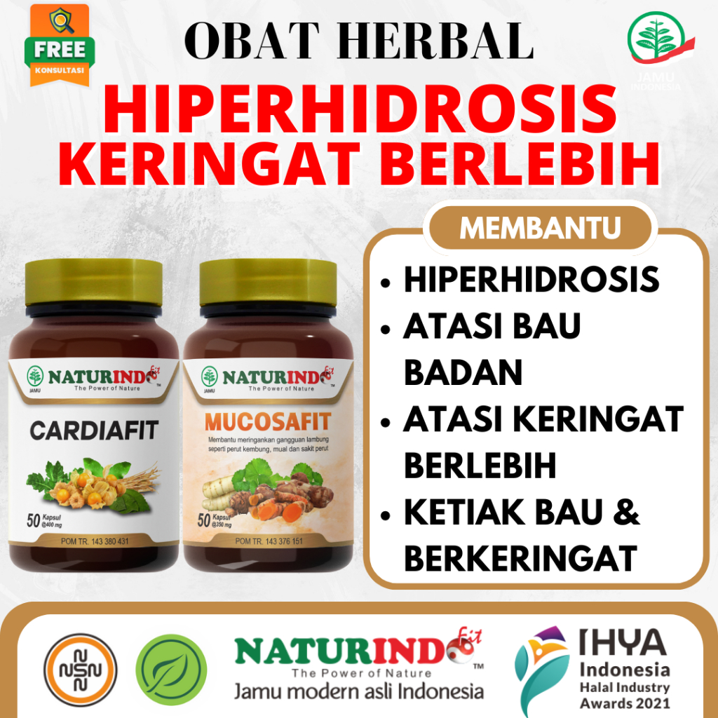 Obat Bau Badan Bau Ketiak Permanen Keringat Berlebih Hiperhidrosis Berkeringat Tangan Kaki Wajah