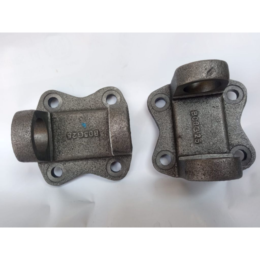 FLANGE JOINT/TAPAK KOPEL/KUDA PS-100