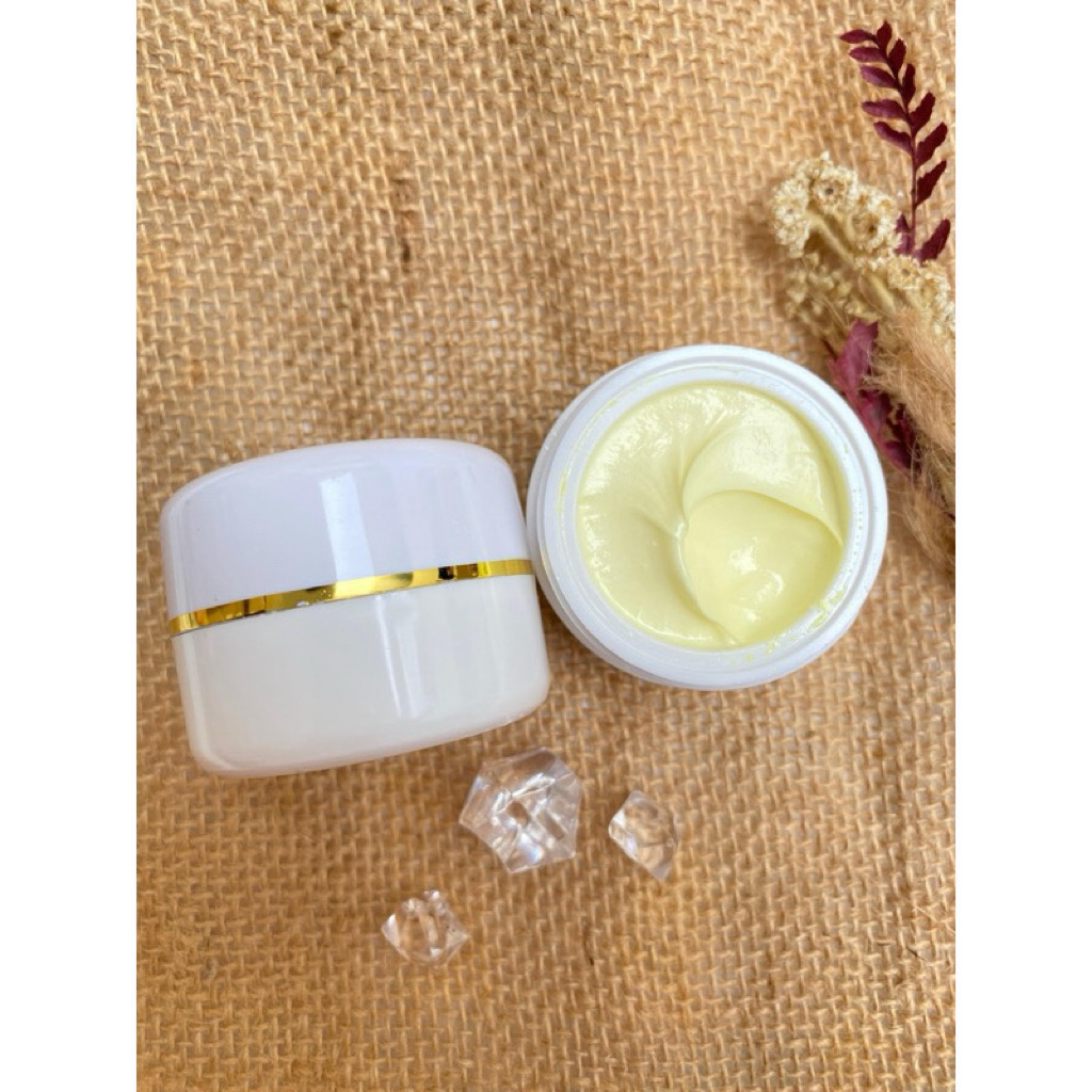 cream malam anti aging cream/ cream malam whitening / cream malam flek