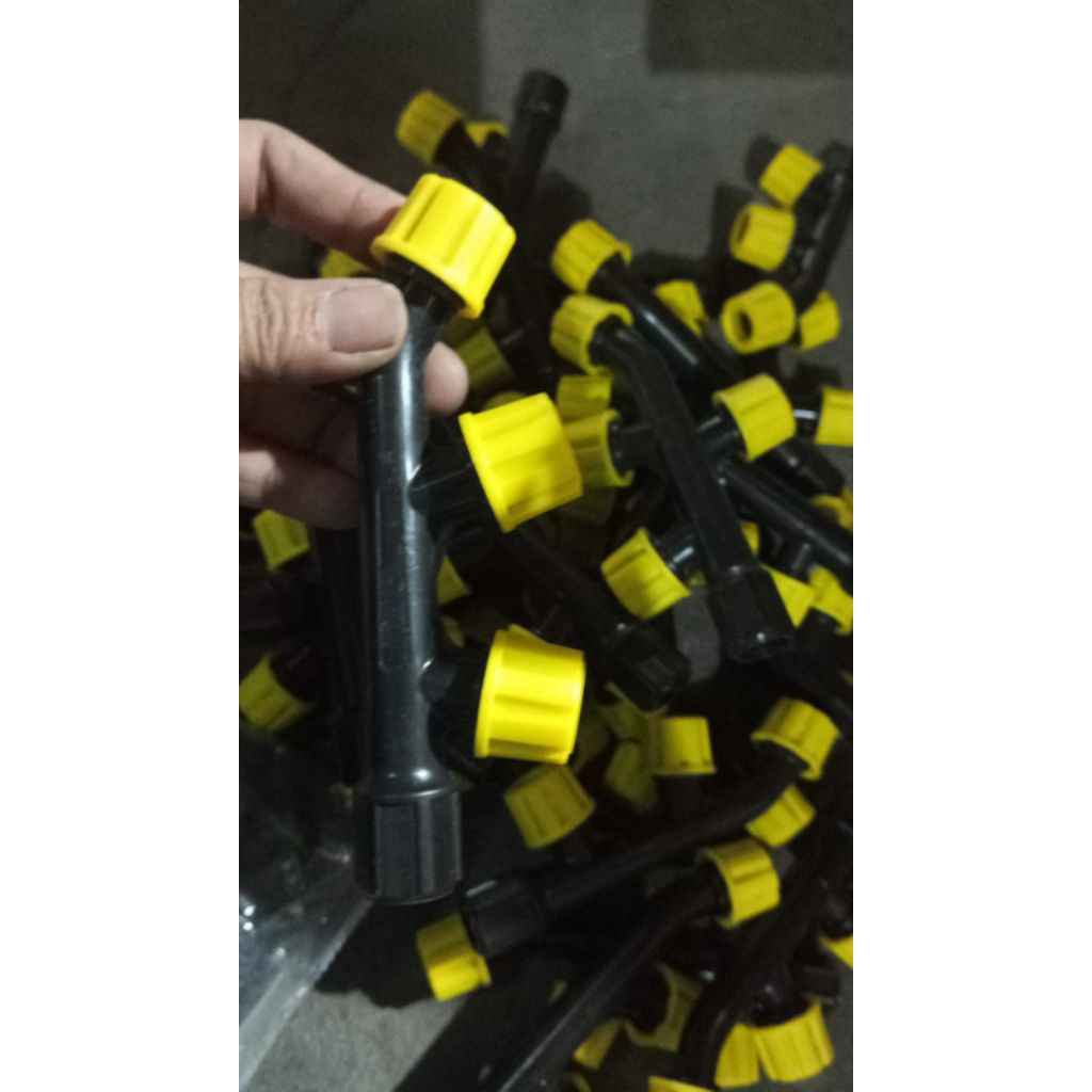 nozel sprayer elektrik kepala 3