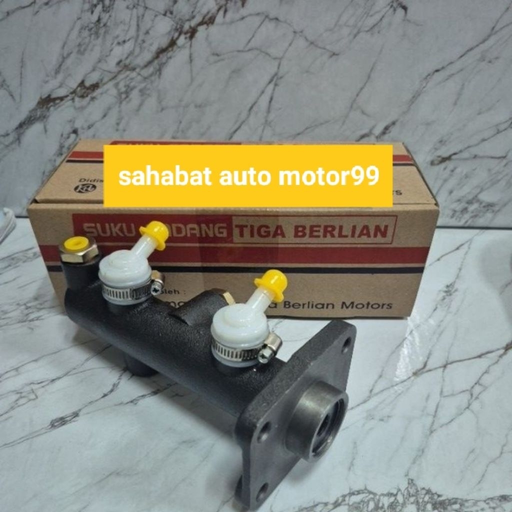 Brake Master Assy Bm Assy Mitsubishi Ps100 Mb162443