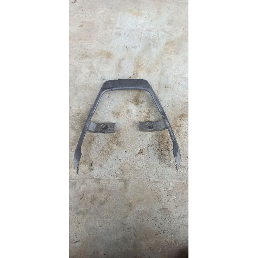 behel belakang zx 130