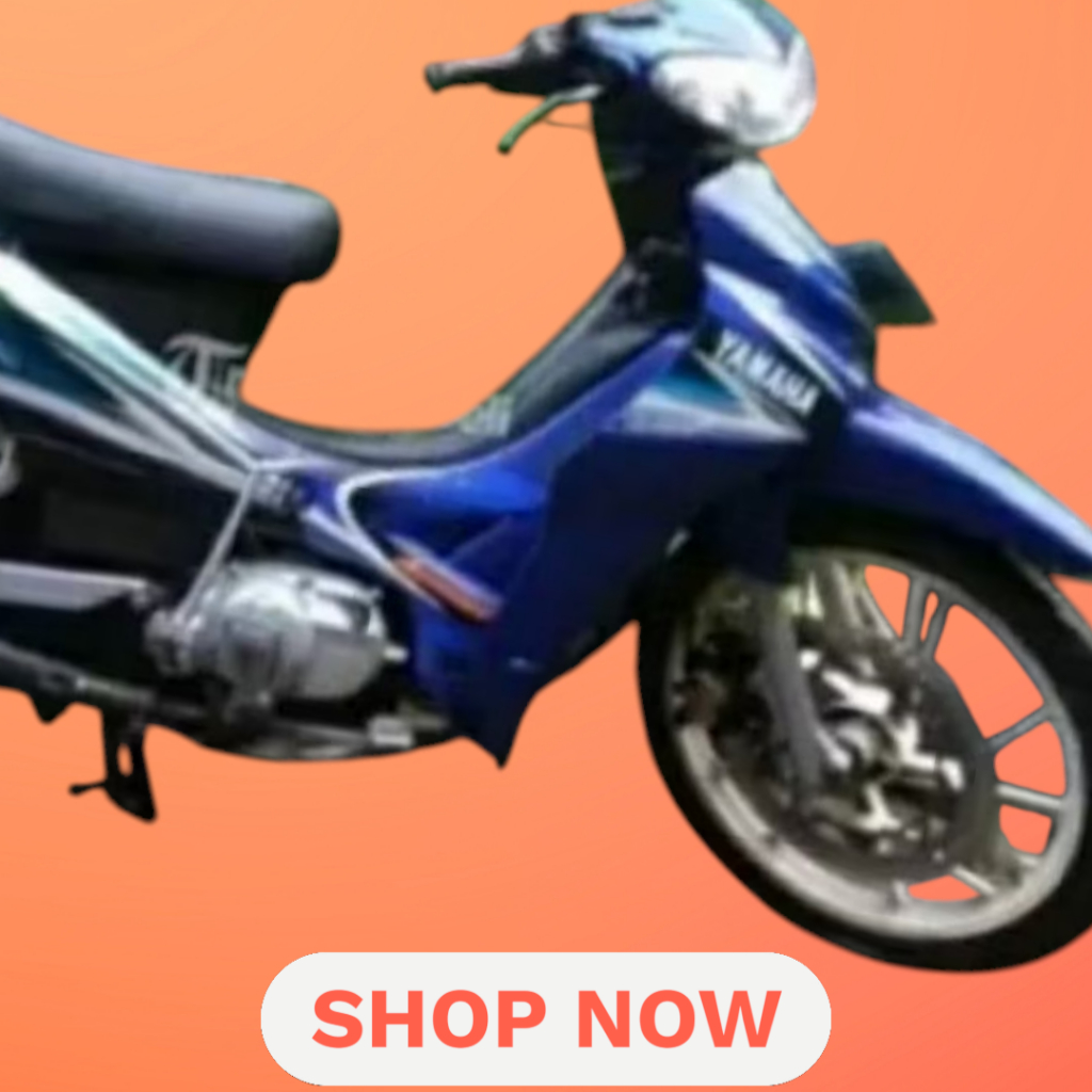 Batok Totok Lampu Depan Yamaha Jupiter Z Lama